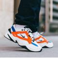 Мужские кроссовки Nike M2K Tekno - AV4789-100