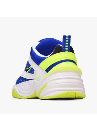 Мужские кроссовки Nike M2K Tekno - AV4789-105