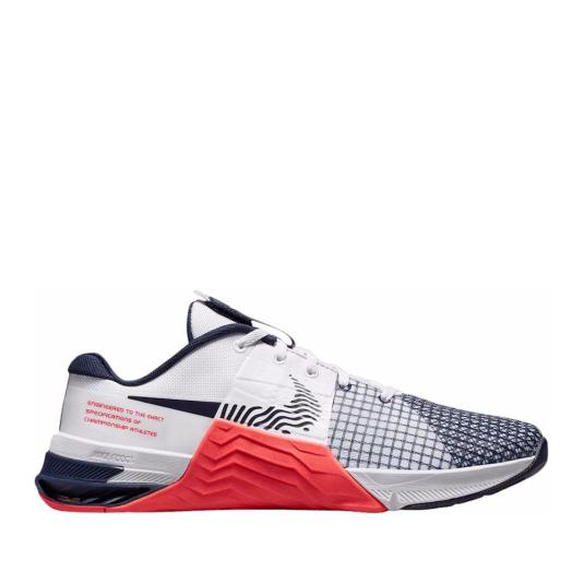 Мужские кроссовки Nike Metcon 8 - DO9328-101