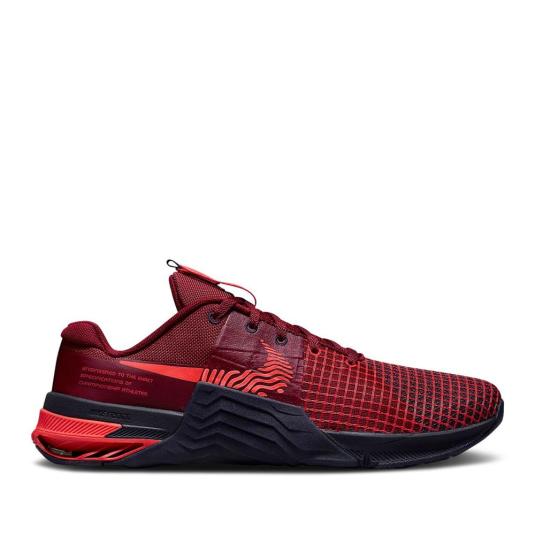 Мужские кроссовки Nike Metcon 8 - DO9328-600