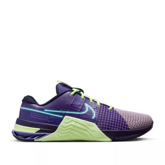 Мужские кроссовки Nike Metcon 8 AMP - DV1206-500