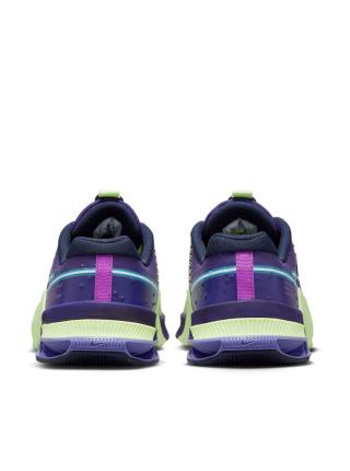 Мужские кроссовки Nike Metcon 8 AMP - DV1206-500