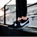 Мужские кроссовки Nike Moon Racer - AQ4121-001
