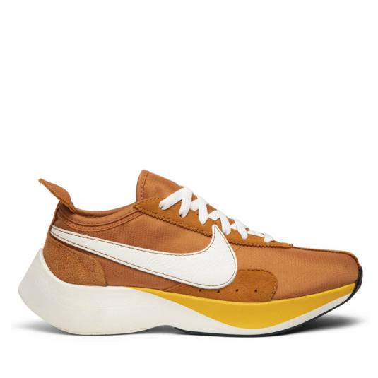 Мужские кроссовки Nike Moon Racer - BV7779-800