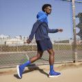 Мужские кроссовки Nike Motiva - DV1237-400