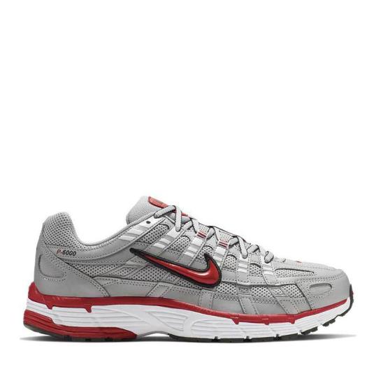 Мужские кроссовки Nike P-6000 - CD6404-001