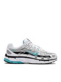 Мужские кроссовки Nike P-6000 - CD6404-103