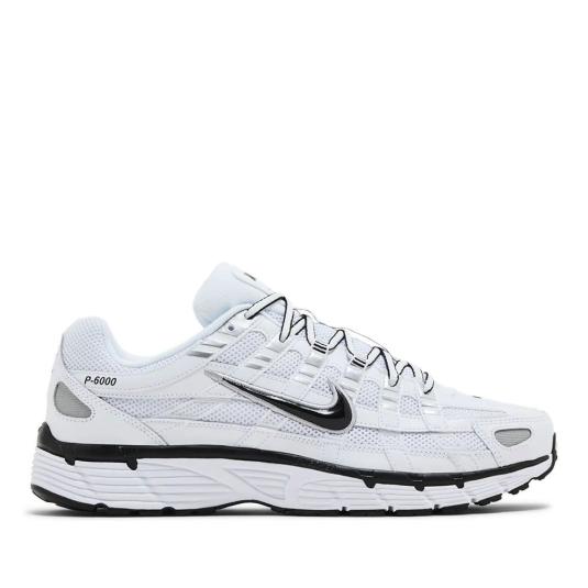 Мужские кроссовки Nike P-6000 - CD6404-107