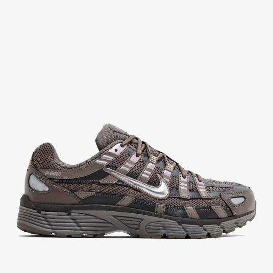 Мужские кроссовки Nike P-6000 - CD6404-202