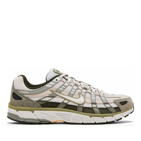 Мужские кроссовки Nike P-6000 - IH0246-320