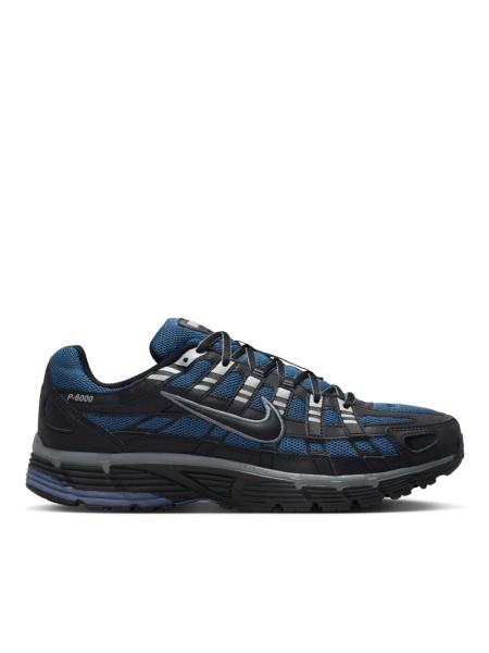 Мужские кроссовки Nike P-6000 - IQ0296-491