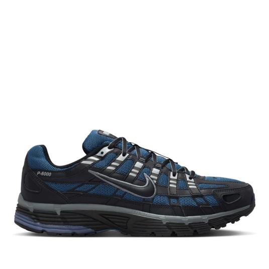 Мужские кроссовки Nike P-6000 - IQ0296-491