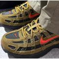 Мужские кроссовки Nike P-6000 PRM - IH0946-300