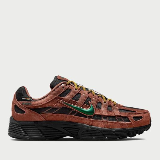 Мужские кроссовки Nike P-6000 Premium Cordura - IH0946-200