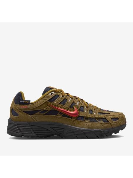 Мужские кроссовки Nike P-6000 Premium Cordura - IH0946-300