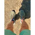 Мужские кроссовки Nike Pegasus Trail 5 - DV3864-200