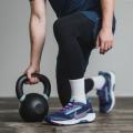 Мужские кроссовки Nike Pegasus Trail 5 GTX - FQ0908-403