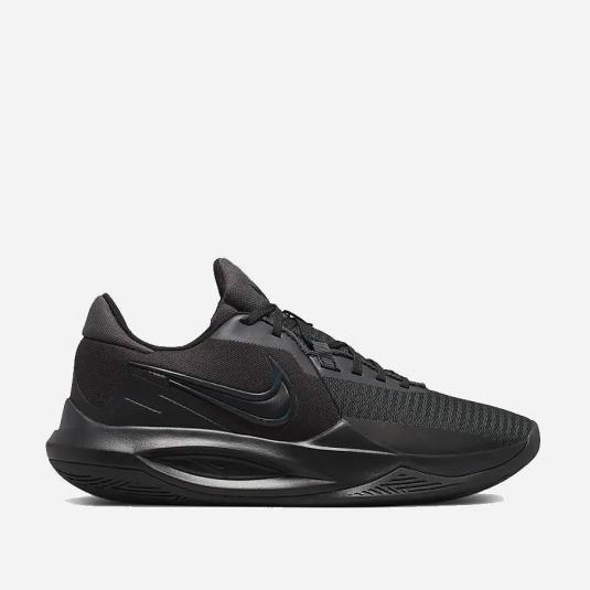 Мужские кроссовки Nike Precision 6 - DD9535-001