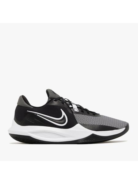 Мужские кроссовки Nike Precision 6 - DD9535-003