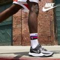 Мужские кроссовки Nike Precision 6 - DD9535-003