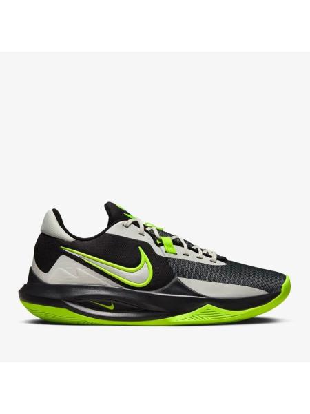 Мужские кроссовки Nike Precision 6 - DD9535-009