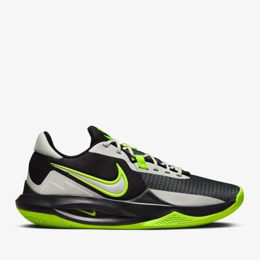 Мужские кроссовки Nike Precision 6 - DD9535-009