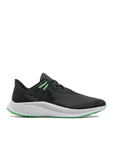 Мужские кроссовки Nike Quest 3 Shield - CQ8894-010
