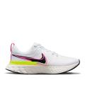 Мужские кроссовки Nike React Infinity Run Fk 2 - DJ5395-100