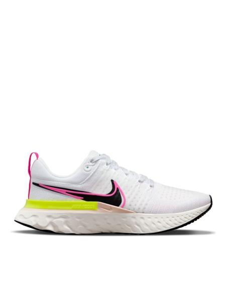 Мужские кроссовки Nike React Infinity Run Fk 2 - DJ5395-100