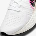 Мужские кроссовки Nike React Infinity Run Fk 2 - DJ5395-100