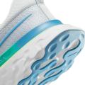 Мужские кроссовки Nike React Infinity Run Fk 2 - CT2357-007