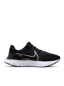 Мужские кроссовки Nike React Infinity Run Flyknit 3 - DH5392-001
