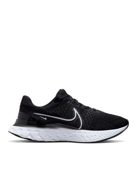 Мужские кроссовки Nike React Infinity Run Flyknit 3 - DH5392-001