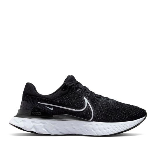 Мужские кроссовки Nike React Infinity Run Flyknit 3 - DH5392-001