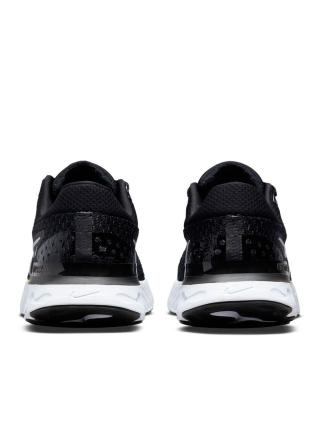 Мужские кроссовки Nike React Infinity Run Flyknit 3 - DH5392-001