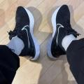 Мужские кроссовки Nike React Infinity Run Flyknit 3 - DH5392-001