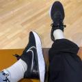 Мужские кроссовки Nike React Infinity Run Flyknit 3 - DH5392-001