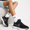 Мужские кроссовки Nike React Infinity Run Flyknit 3 - DH5392-001