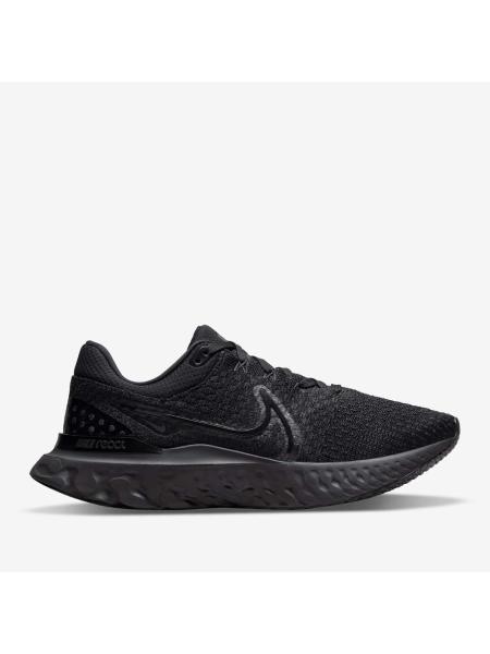 Мужские кроссовки Nike React Infinity Run Flyknit 3 - DH5392-005