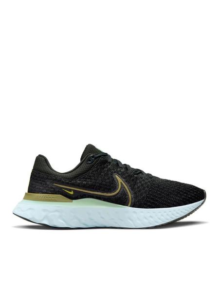 Мужские кроссовки Nike React Infinity Run Flyknit 3 - DH5392-300