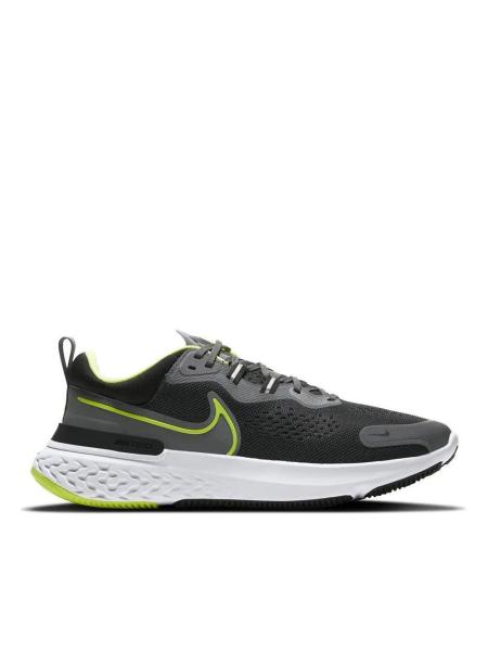 Мужские кроссовки Nike React Miler 2 - CW7121-002