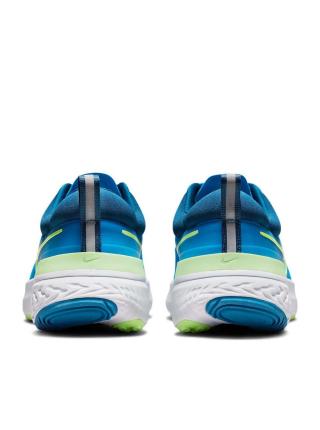 Мужские кроссовки Nike React Miler 2 - CW7121-402