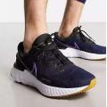 Мужские кроссовки Nike React Miler 3 - DD0490-401