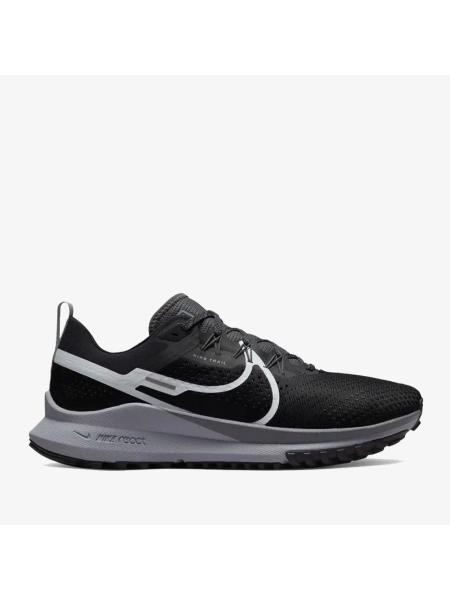 Мужские кроссовки Nike React Pegasus Trail 4 - DJ6158-001