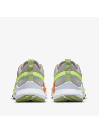 Мужские кроссовки Nike React Pegasus Trail 4 - DJ6158-002