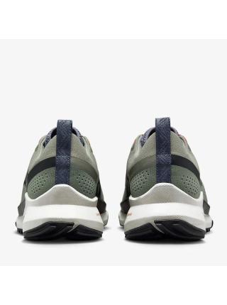 Мужские кроссовки Nike React Pegasus Trail 4 - DJ6158-007