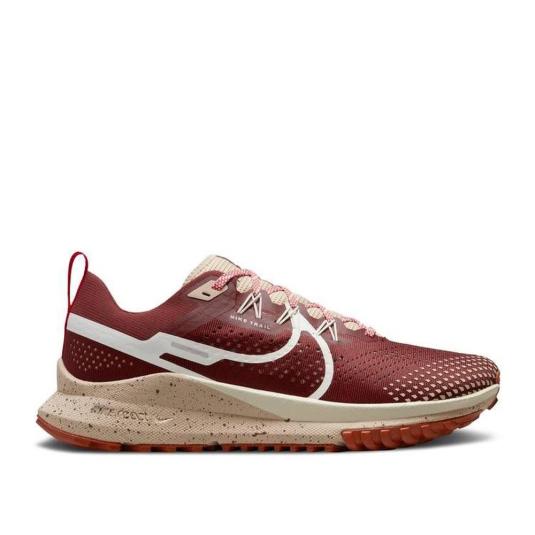 Мужские кроссовки Nike React Pegasus Trail 4 - DJ6158-200