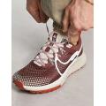 Мужские кроссовки Nike React Pegasus Trail 4 - DJ6158-200