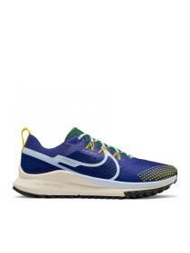 Мужские кроссовки Nike React Pegasus Trail 4 - DJ6158-400