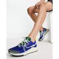 Мужские кроссовки Nike React Pegasus Trail 4 - DJ6158-400